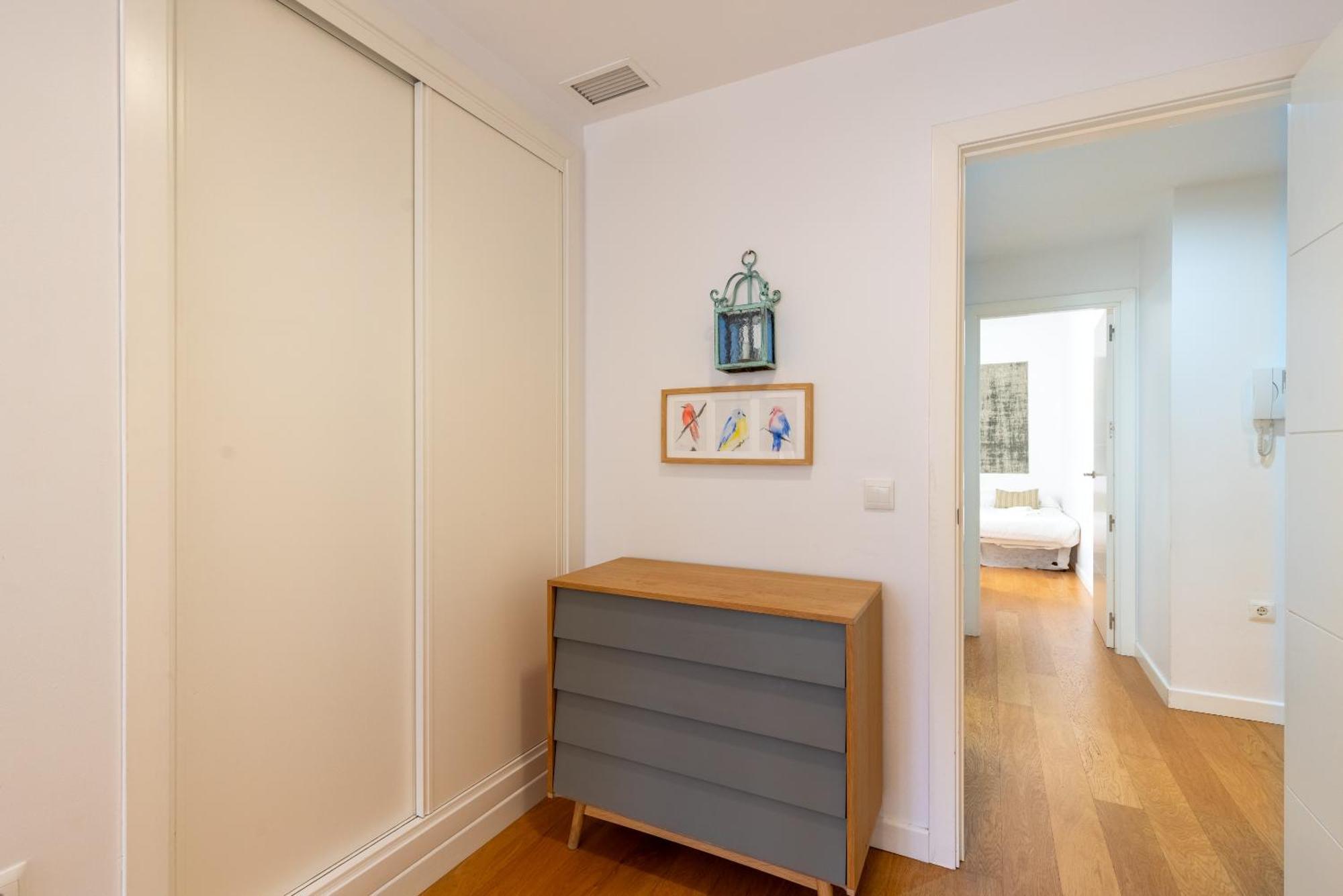 Veoapartment Alhondiga Primero Севиля Екстериор снимка