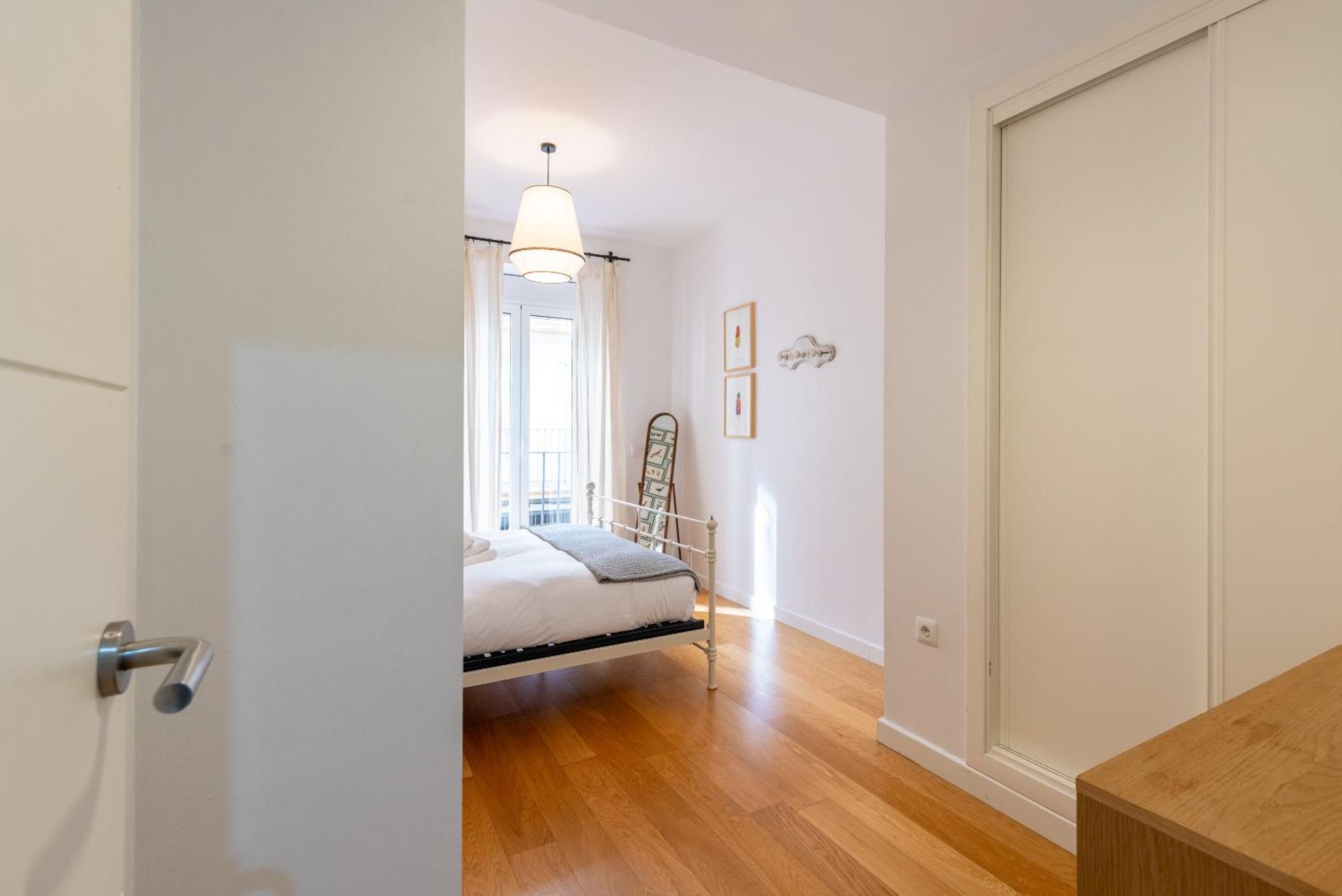 Veoapartment Alhondiga Primero Севиля Екстериор снимка